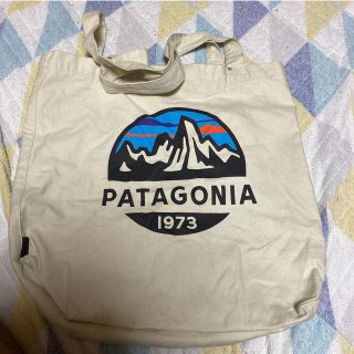 パタゴニア(patagonia)のあしゅ様　専用(トートバッグ)