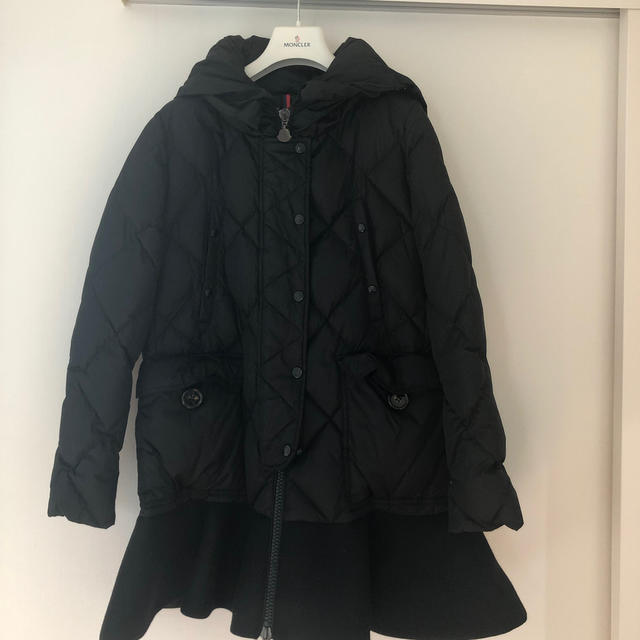 美品！MONCLER VAULOGETTE