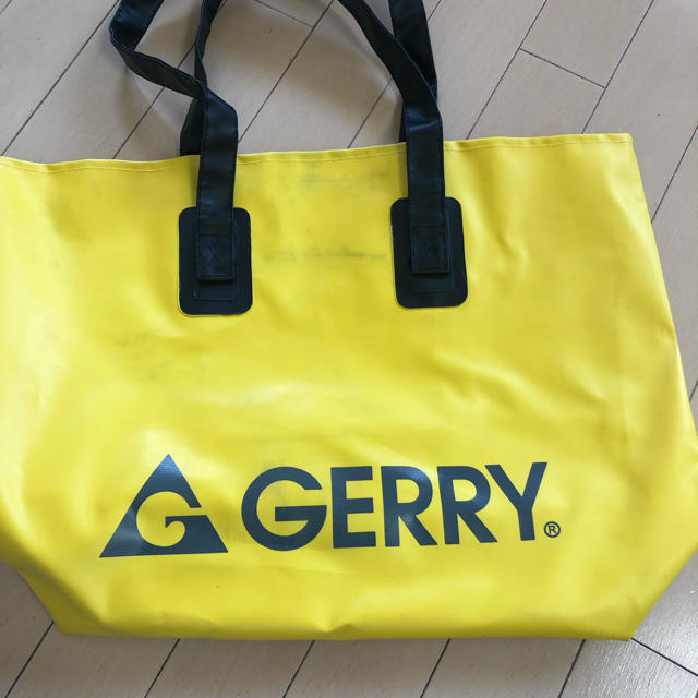 GERRY(ジェリー)のみやび様専用 メンズのバッグ(トートバッグ)の商品写真