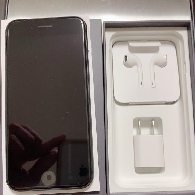 SIMフリー iPhone8 新品 未使用 64GB | www.causus.be