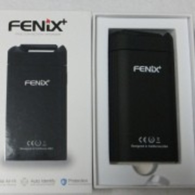 ヴェポライザー フェニックスプラス FENIX+