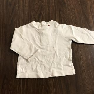 バーバリー(BURBERRY)のバーバリー ロンT 80(Ｔシャツ)