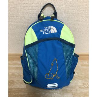 ザノースフェイス(THE NORTH FACE)のノースフェイス リュック☆未使用(リュックサック)