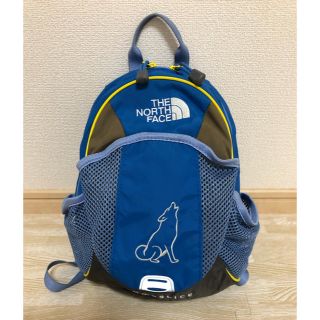 ザノースフェイス(THE NORTH FACE)のノースフェイス リュック値下げ(リュックサック)