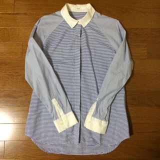 イエナ(IENA)のゆきんこ様専用(シャツ/ブラウス(長袖/七分))