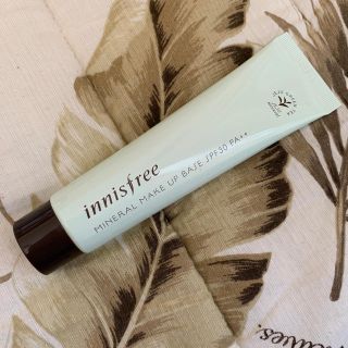 イニスフリー(Innisfree)のイニスフリー 下地(化粧下地)