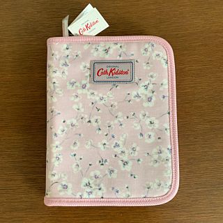 キャスキッドソン(Cath Kidston)の新品 キャスキッドソン 母子手帳ケース(母子手帳ケース)