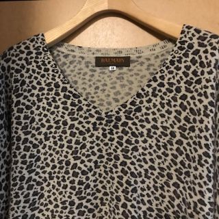 バルマン ハイブランドの通販 33点 | BALMAINを買うならラクマ