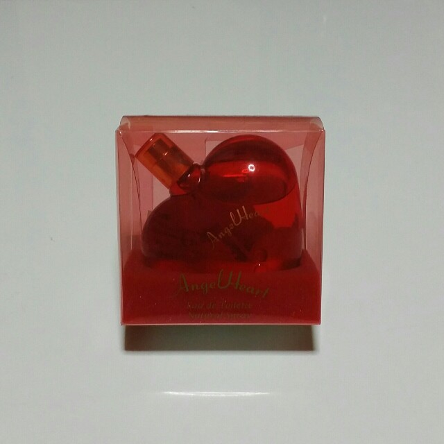 Angel Heart(エンジェルハート)のAngelHeart！香水！ コスメ/美容の香水(香水(女性用))の商品写真