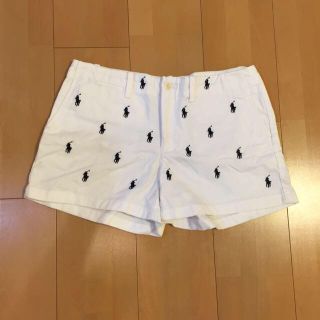 ラルフローレン(Ralph Lauren)のラルフ☆ショーパン(ショートパンツ)