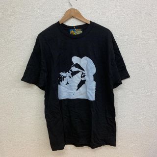 セブンユニオン(7UNION)の◆新品未使用◆7union Tシャツ「THE ORIGINAL〜」 黒 XL(Tシャツ/カットソー(半袖/袖なし))