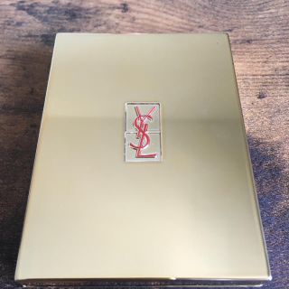 イヴサンローランボーテ(Yves Saint Laurent Beaute)のイブサンローラン アイシャドウ(アイシャドウ)