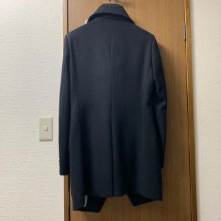 「ヴィヴィアン ウエストウッド マン ミントカラーコート サイズ44