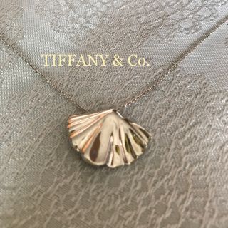 ティファニー(Tiffany & Co.)のティファニー シルバーネックレス(ネックレス)