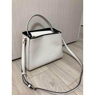 ザラ(ZARA)の＊ZARA＊トートバッグ＊(トートバッグ)