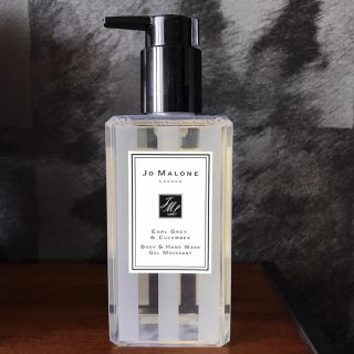 ジョーマローン(Jo Malone)のジョー マローン ボディソープ  未使用(ボディソープ/石鹸)