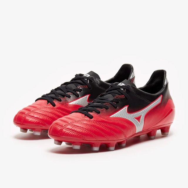 Mizuno モレリア ネオ 2 サッカー スパイク ミズノ 海外限定 27 5の通販 By Kbd Football Boots Shop ミズノ ならラクマ