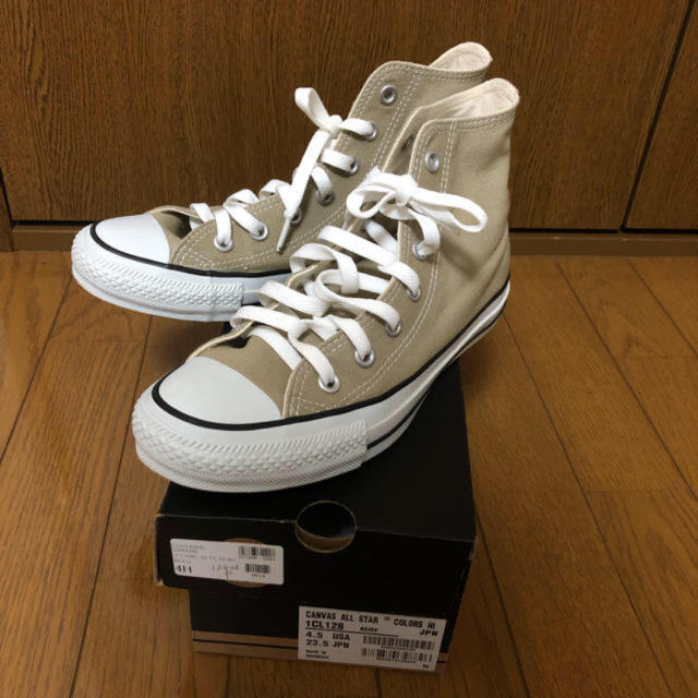 CONVERSE(コンバース)のくっきー 様　＊　専用 レディースの靴/シューズ(スニーカー)の商品写真