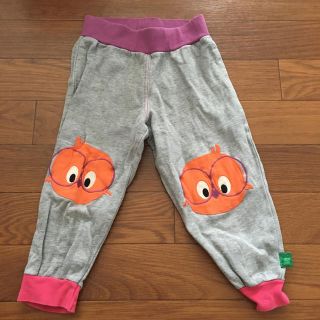 90センチ ぐらい  スエットパンツ(パンツ/スパッツ)