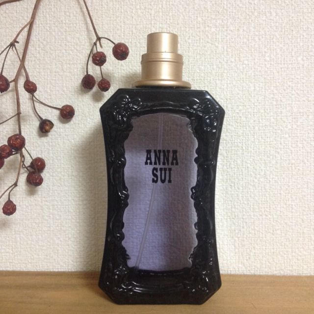 ANNA SUI(アナスイ)のアナスイ アナスイシークレットウィッシュ コスメ/美容の香水(香水(女性用))の商品写真