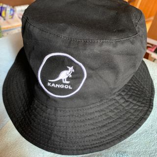 カンゴール(KANGOL)のカンゴール帽子(ハット)