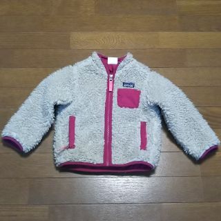 パタゴニア(patagonia)のpatagonia レトロX 2T(ジャケット/上着)