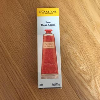 ロクシタン(L'OCCITANE)のロクシタン ハンドクリーム(ハンドクリーム)