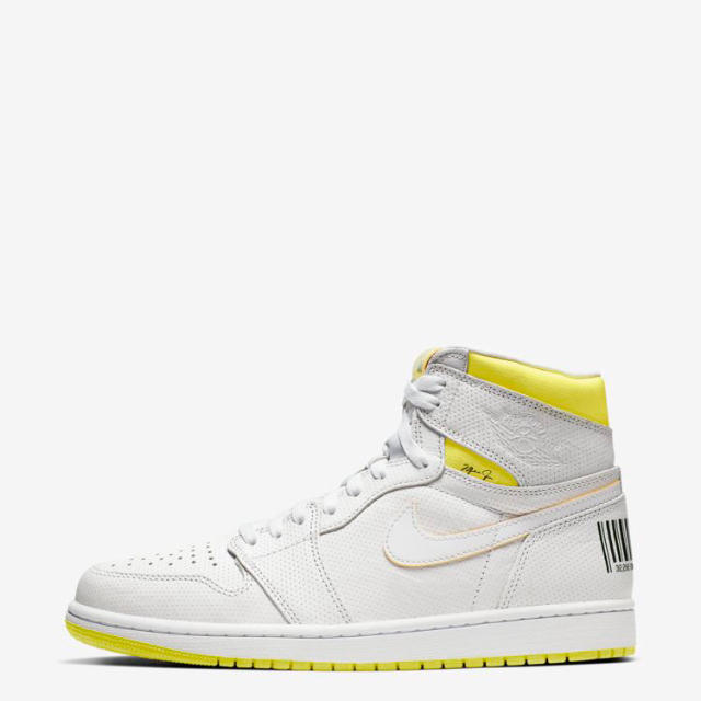 本日発送可能！ NIKE AIR JORDAN 1 RETRO HIGH OG