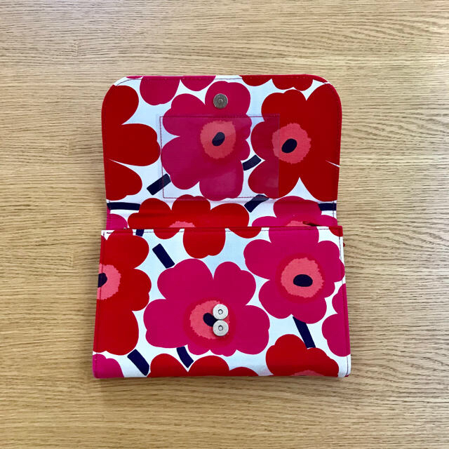 Marimekko B様専用 マリメッコ ジャバラ式 母子手帳 カードケースの通販 By Li マリメッコならラクマ