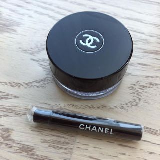 シャネル(CHANEL)の❤️CHANELアイシャドウ❤️(アイシャドウ)