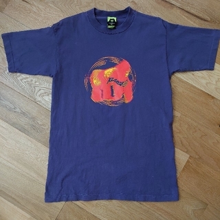 エクストララージ(XLARGE)のX LARGE   Tシャツ size M メンズ ヴィンテージ(Tシャツ/カットソー(半袖/袖なし))