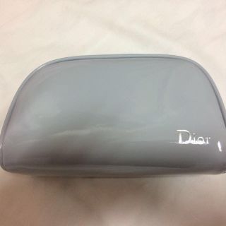 ディオール(Dior)のDior化粧ポーチ(その他)