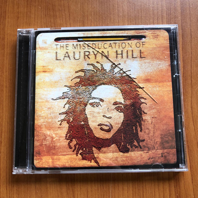 Miseducation〜ミスエデュケーション エンタメ/ホビーのCD(R&B/ソウル)の商品写真