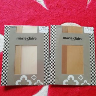 マリクレール(Marie Claire)のマリ・クレール　パンスト(タイツ/ストッキング)