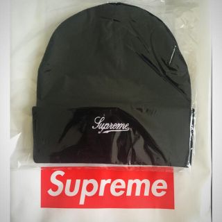 シュプリーム(Supreme)のsupreme ニット帽 新品未開封(ニット帽/ビーニー)