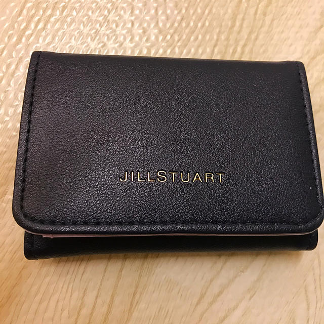 JILL by JILLSTUART(ジルバイジルスチュアート)の付録のお財布 レディースのファッション小物(財布)の商品写真