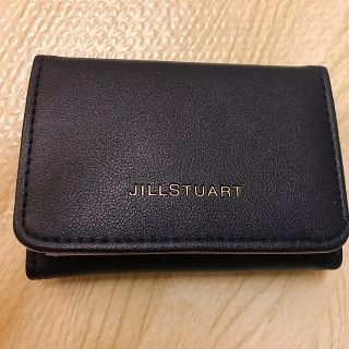 ジルバイジルスチュアート(JILL by JILLSTUART)の付録のお財布(財布)