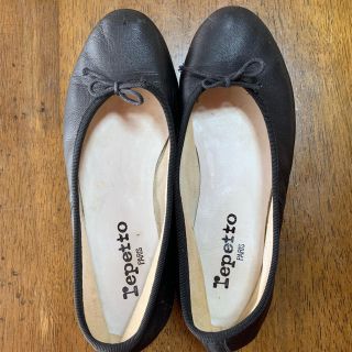 レペット(repetto)のレペット バレエシューズ size36(バレエシューズ)