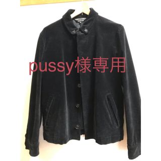 コムデギャルソンオムプリュス(COMME des GARCONS HOMME PLUS)のCOMME des GARCONS HOMME PLUS ギャルソン ジャケット(その他)