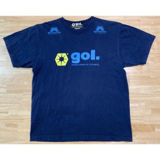 gol. (ゴル) Tシャツ(Tシャツ/カットソー(半袖/袖なし))