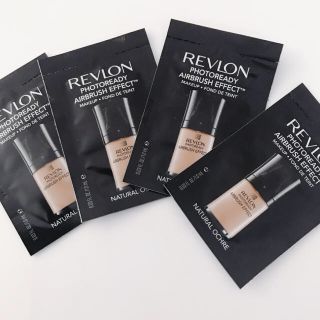 レブロン(REVLON)のめぐみるく様専用(ファンデーション)