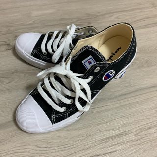 チャンピオン(Champion)のChampion スニーカー24cm(スニーカー)