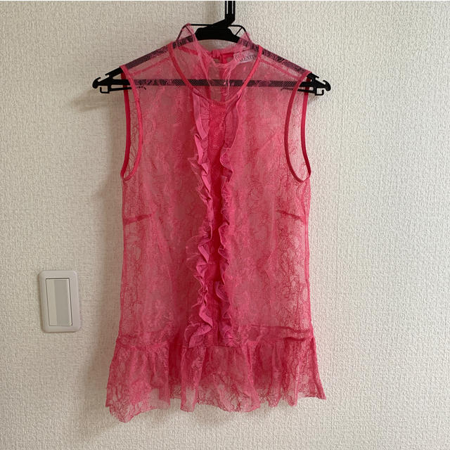 RED VALENTINO(レッドヴァレンティノ)の専用【RED VALENTINO】 レディースのトップス(シャツ/ブラウス(半袖/袖なし))の商品写真