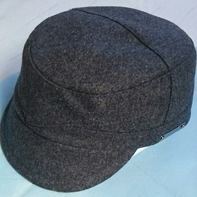 DOLCE&GABBANA(ドルチェアンドガッバーナ)のDG DOLCE&GABBANA ドルガバ 帽子 キャップ   メンズの帽子(その他)の商品写真