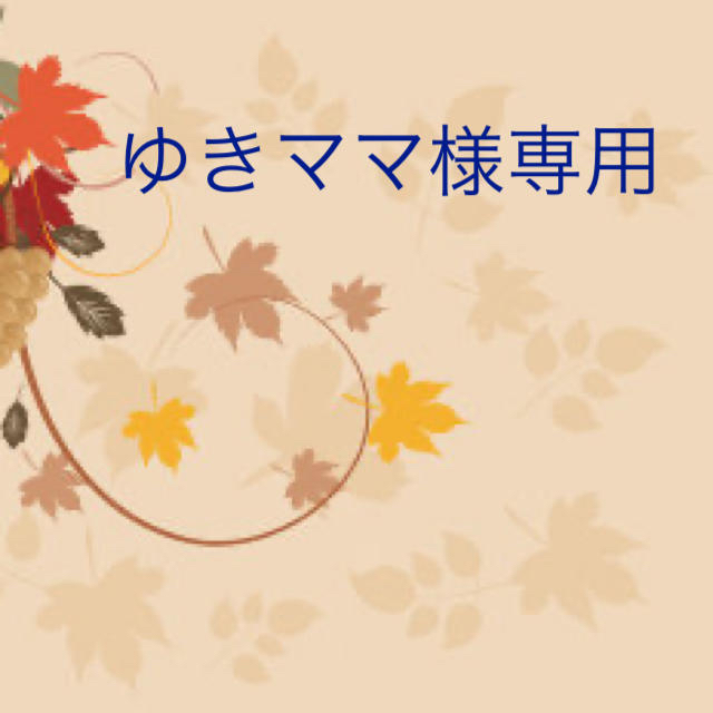ゆきママさま 専用 | sweatreno.com