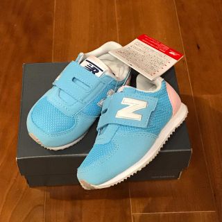 ニューバランス(New Balance)のニューバランス スニーカー 13cm(スニーカー)