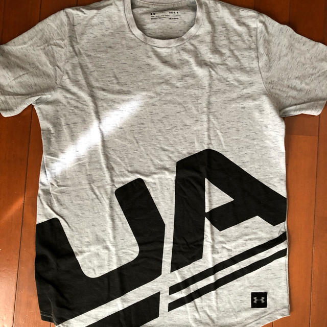 UNDER ARMOUR(アンダーアーマー)のアンダーアーマー  Ｔシャツ メンズのトップス(Tシャツ/カットソー(半袖/袖なし))の商品写真