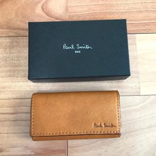 ポールスミス(Paul Smith)のPaul Smith キーケース(キーケース)