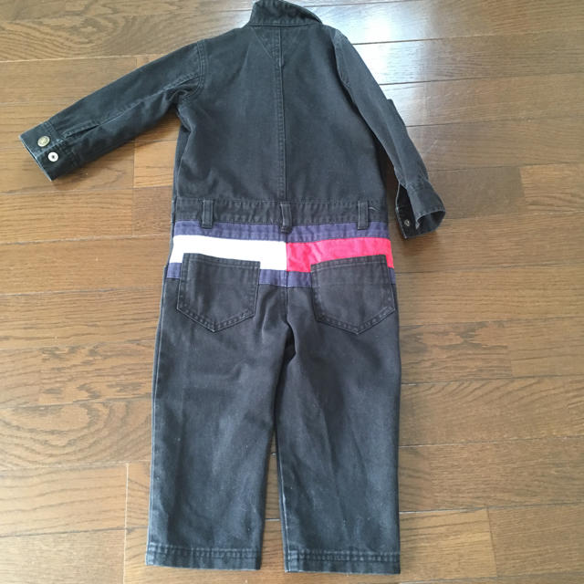 TOMMY HILFIGER(トミーヒルフィガー)のna☆様専用です。 キッズ/ベビー/マタニティのキッズ服男の子用(90cm~)(その他)の商品写真