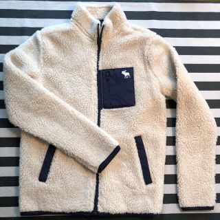 アバクロンビーアンドフィッチ(Abercrombie&Fitch)のアバクロンビーキッズ(ジャケット/上着)